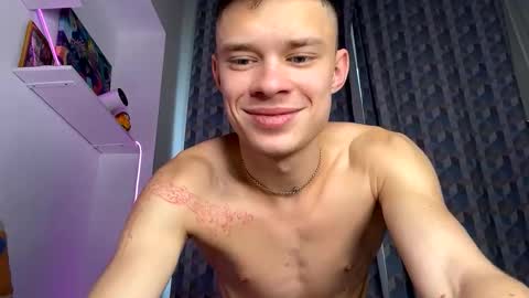 Adam Dream online show from 10/20/25, 10:27