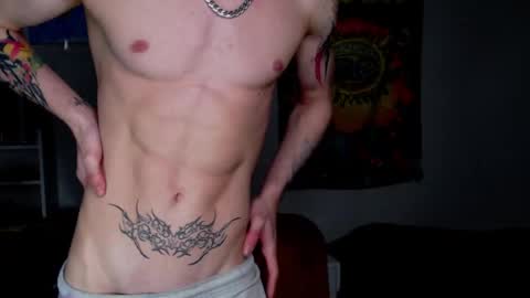 Snapshot of dreamyadam chatting on 05/06/26, 11:48 Adam Dream online show from 05/06/26, 11:48
