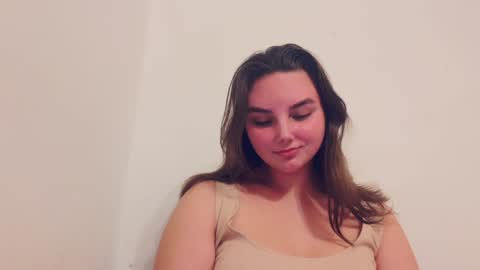 Snapshot of dreamyblushfairy chatting on 12/02/24, 06:32 Mila online show from 12/02/24, 06:32