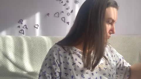 Snapshot of dreamyblushfairy chatting on 03/05/25, 08:10 Mila online show from 03/05/25, 08:10