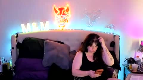 DreamyCouple01 online show from 05/30/26, 02:03