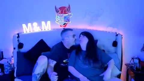 DreamyCouple01 online show from 06/05/26, 10:21