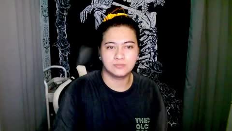 Snapshot of dreamycreamyst chatting on 12/07/24, 03:04 dreamycreamyst online show from 12/07/24, 03:04