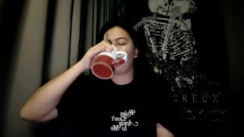 Snapshot of dreamycreamyst chatting on 12/17/24, 04:00 dreamycreamyst online show from 12/17/24, 04:00