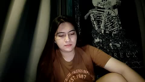 Snapshot of dreamycreamyst chatting on 12/26/24, 03:20 dreamycreamyst online show from 12/26/24, 03:20