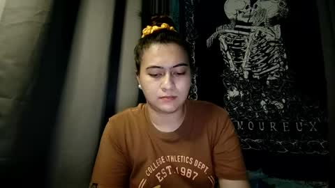 Snapshot of dreamycreamyst chatting on 12/26/24, 06:33 dreamycreamyst online show from 12/26/24, 06:33