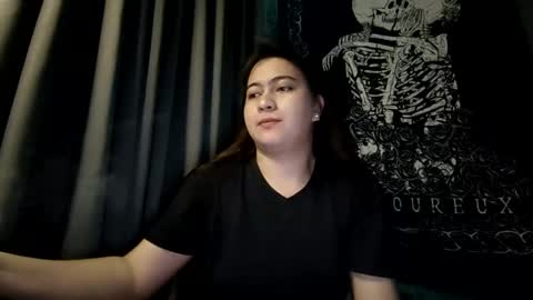 Snapshot of dreamycreamyst chatting on 12/28/24, 08:47 dreamycreamyst online show from 12/28/24, 08:47