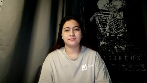 Snapshot of dreamycreamyst chatting on 01/12/25, 01:21 dreamycreamyst online show from 01/12/25, 01:21