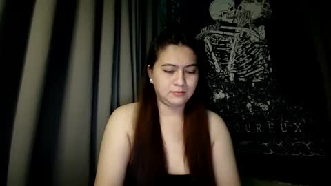 Snapshot of dreamycreamyst chatting on 01/21/25, 08:41 dreamycreamyst online show from 01/21/25, 08:41