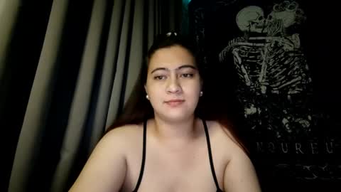 Snapshot of dreamycreamyst chatting on 01/21/25, 05:51 dreamycreamyst online show from 01/21/25, 05:51