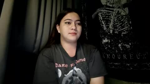 Snapshot of dreamycreamyst chatting on 01/22/25, 02:46 dreamycreamyst online show from 01/22/25, 02:46