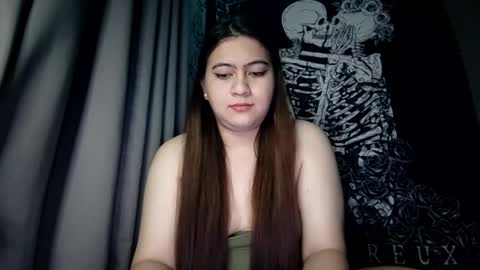 Snapshot of dreamycreamyst chatting on 01/29/25, 09:39 dreamycreamyst online show from 01/29/25, 09:39