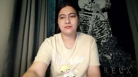 Snapshot of dreamycreamyst chatting on 02/11/25, 11:54 dreamycreamyst online show from 02/11/25, 11:54