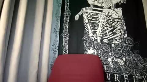 Snapshot of dreamycreamyst chatting on 02/20/25, 07:12 dreamycreamyst online show from 02/20/25, 07:12