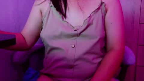 Snapshot of dreamycreamyst chatting on 02/26/26, 03:38 dreamycreamyst online show from 02/26/26, 03:38