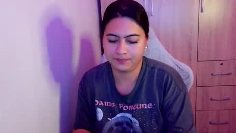 Snapshot of dreamycreamyst chatting on 03/15/26, 08:59 dreamycreamyst online show from 03/15/26, 08:59