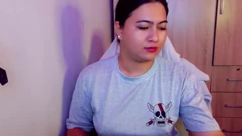 Snapshot of dreamycreamyst chatting on 03/30/26, 03:29 dreamycreamyst online show from 03/30/26, 03:29