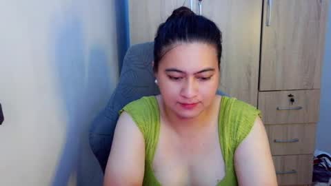 Snapshot of dreamycreamyst chatting on 06/16/26, 04:37 dreamycreamyst online show from 06/16/26, 04:37