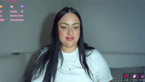 dreamyhousewife1 online show from 10/17/25, 03:47