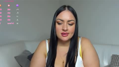 dreamyhousewife1 online show from 10/24/25, 04:36