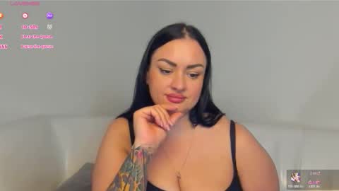 dreamyhousewife1 online show from 10/25/25, 03:51