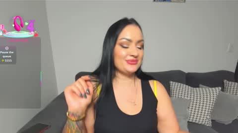 dreamyhousewife1 online show from 11/24/25, 04:51