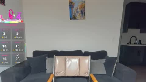 dreamyhousewife1 online show from 11/25/25, 05:35