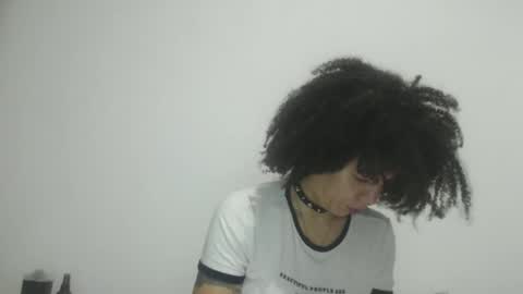 Snapshot of dreamylatina chatting on 02/04/26, 02:06 DreamyLatina online show from 02/04/26, 02:06