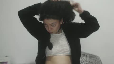 Snapshot of dreamylatina chatting on 03/26/26, 12:06 DreamyLatina online show from 03/26/26, 12:06
