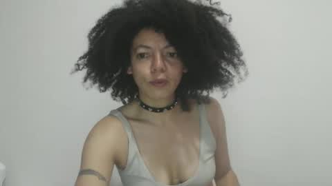 Snapshot of dreamylatina chatting on 03/27/26, 01:44 DreamyLatina online show from 03/27/26, 01:44
