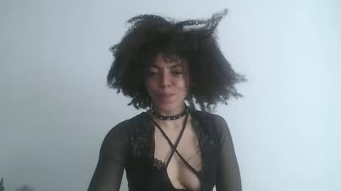 Snapshot of dreamylatina chatting on 05/09/26, 05:40 DreamyLatina online show from 05/09/26, 05:40