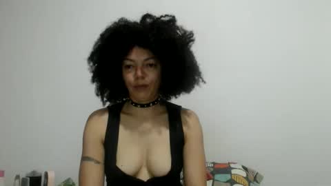 Snapshot of dreamylatina chatting on 05/26/26, 01:56 DreamyLatina online show from 05/26/26, 01:56
