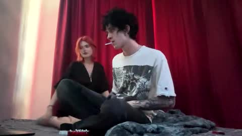 Elena and Nikolai online show from 03/31/26, 09:21