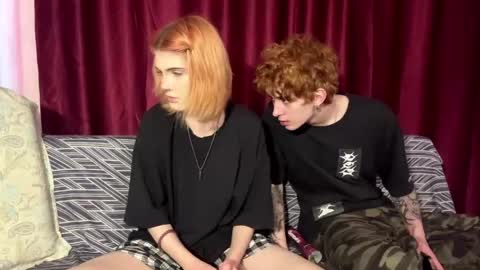 Elena and Nikolai online show from 04/23/26, 08:35