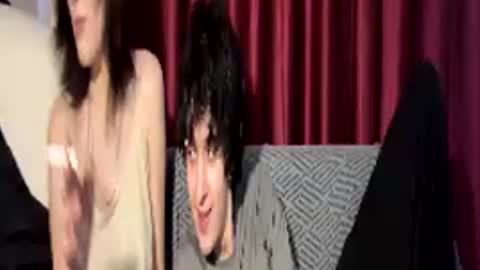 Snapshot of dreamypair chatting on 06/18/26, 09:14 Elena and Nikolai online show from 06/18/26, 09:14