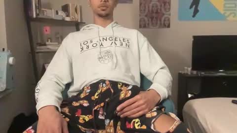 DreamyRabbit online show from 02/20/25, 04:18