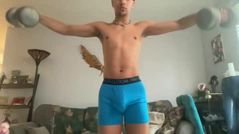 DreamyRabbit online show from 04/06/26, 07:37