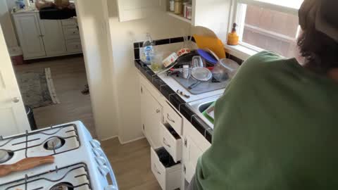 RIRI OR DREAMY online show from 01/07/25, 06:24