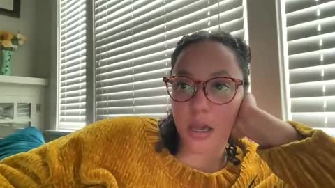 RIRI OR DREAMY online show from 02/09/25, 11:36