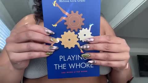 RIRI OR DREAMY online show from 02/21/25, 11:32