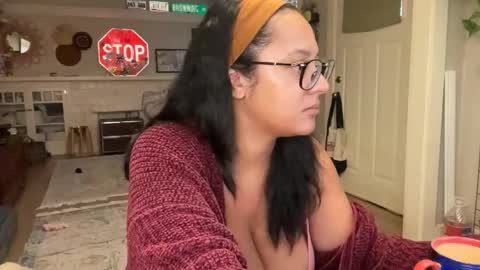 RIRI OR DREAMY online show from 01/16/26, 03:05