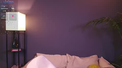 dreamysteps online show from 11/08/25, 03:39