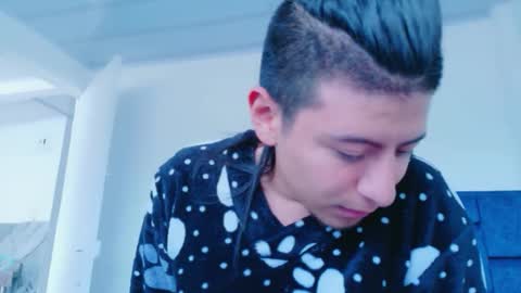 Dreichwe online show from 09/28/25, 03:06