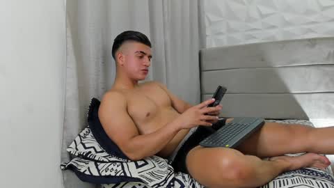 Kevin online show from 12/19/24, 05:07