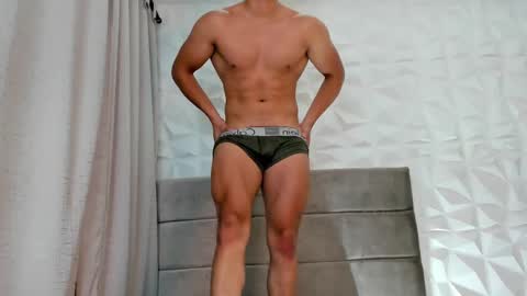 Kevin online show from 02/09/25, 08:33