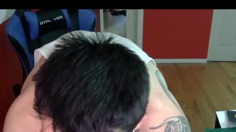 drew48895 online show from 05/25/26, 05:52