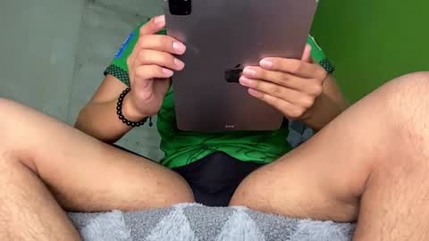 drew_bo online show from 01/26/25, 09:40