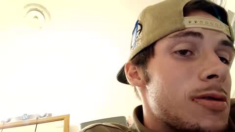 drewthejew616 online show from 10/03/25, 06:32