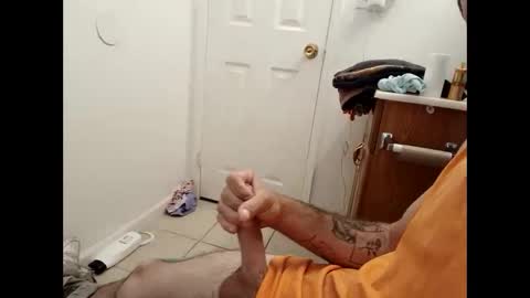 drewthejew616 online show from 10/06/25, 04:37