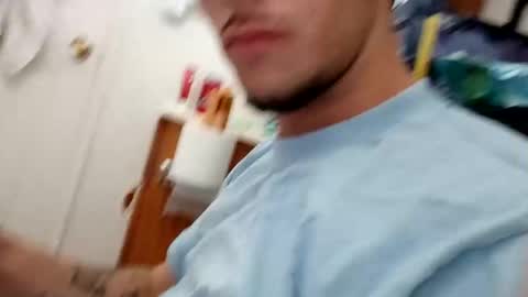 drewthejew616 online show from 10/11/25, 06:06